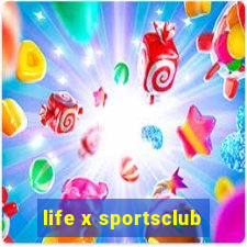 life x sportsclub